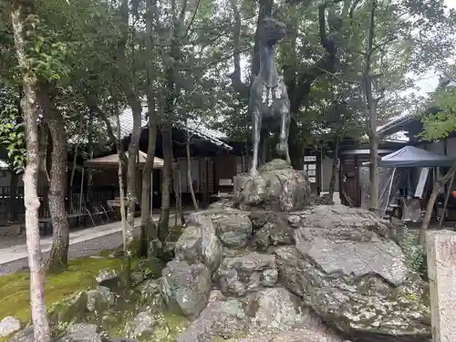 若宮神明社(愛知県)