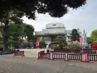 聖徳寺(千葉県)
