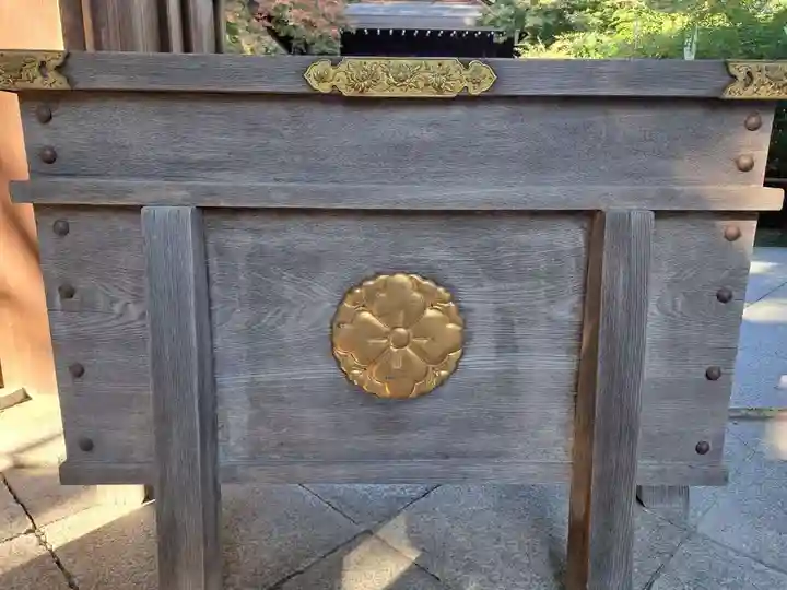 梨木神社(京都府)