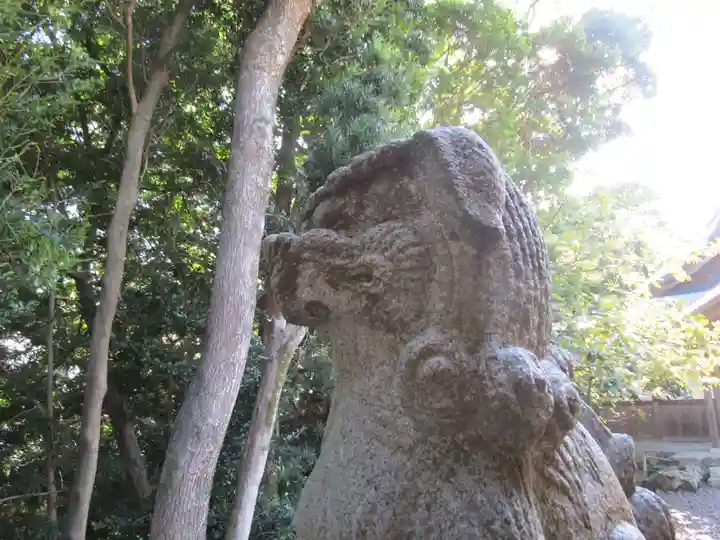 宗像大社中津宮(福岡県)