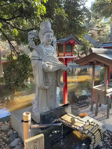 平塚八幡宮(神奈川県)