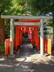 小岩神社(東京都)