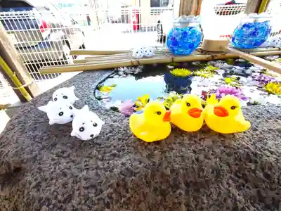 阿邪訶根神社(福島県)