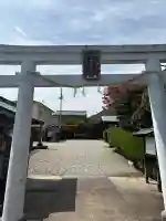 出雲大社新宮教会(和歌山県)