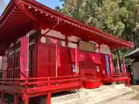 上杉神社(山形県)