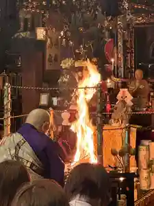 見沼大師 感応院(埼玉県)(2025年05月24日(土) 19時55分37秒投稿)