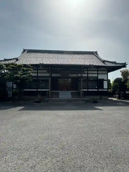西念寺(東京都)