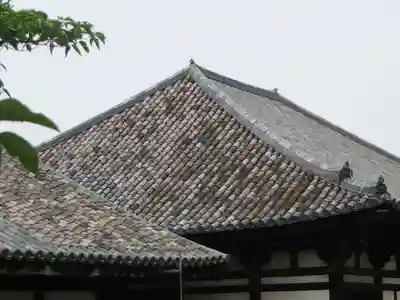 元興寺(奈良県)