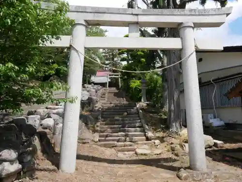 大形鹿島神社(茨城県)