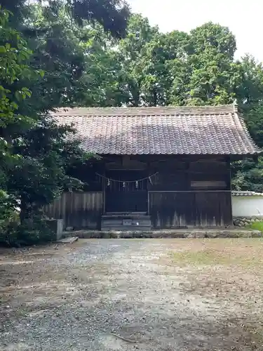 賀茂神社(愛知県)