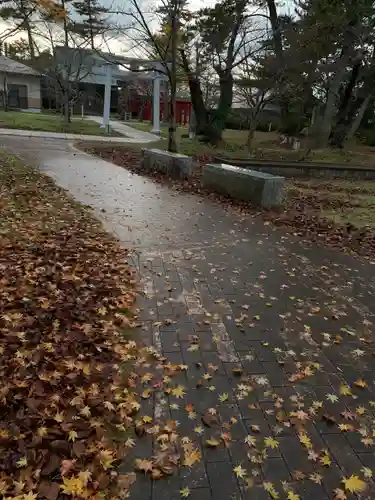 本荘神社(秋田県)
