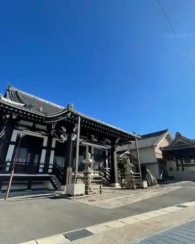 円龍寺(愛知県)