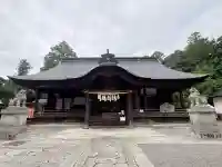 甲斐國一宮 浅間神社(山梨県)