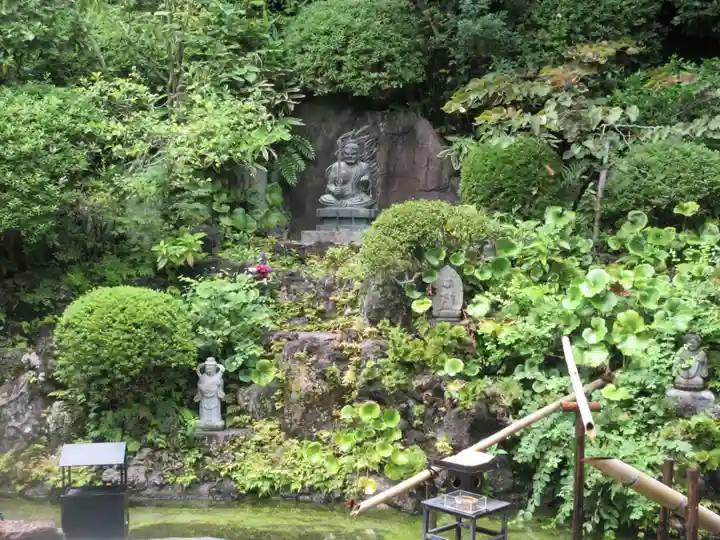 長谷寺(神奈川県)