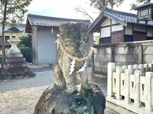 八幡神社(三重県)