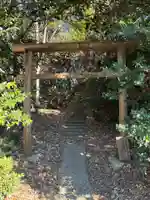 日枝神社(千葉県)