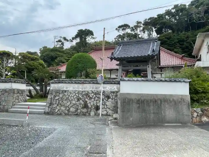 仙遊寺(三重県)