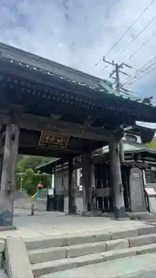 妙本寺(神奈川県)
