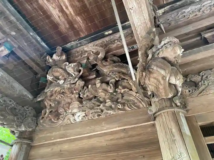 潮江天満宮(高知県)