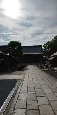 壬生寺のその他建物