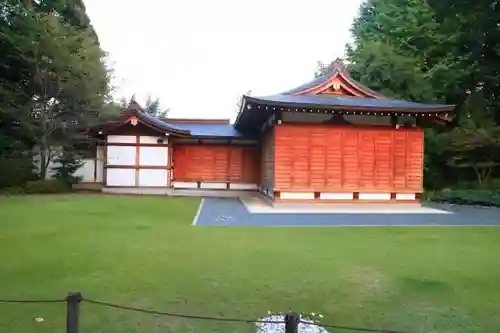 阿佐ヶ谷神明宮のその他建物