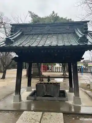 総願寺(埼玉県)