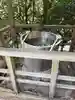 吉野水分神社(吉野町)(奈良県)