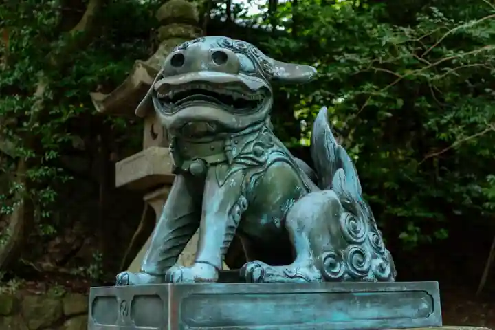 住吉神社(山口県)