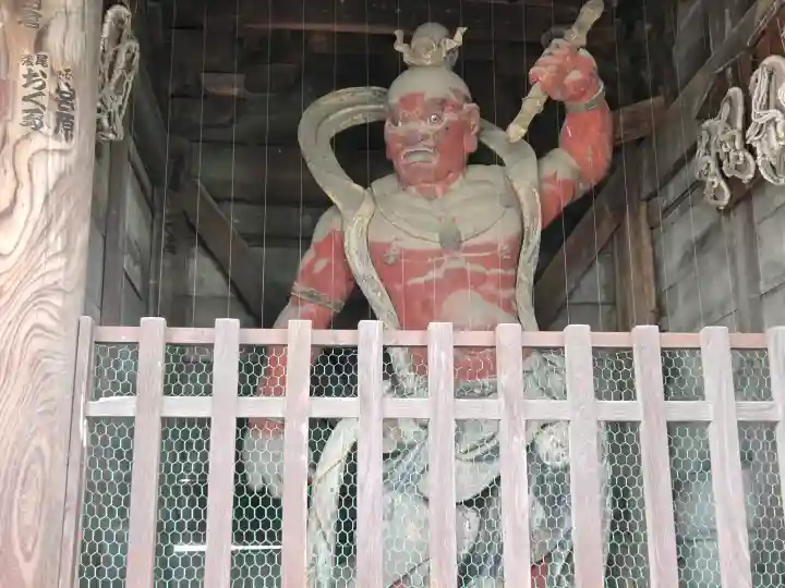 笠覆寺 (笠寺観音)(愛知県)
