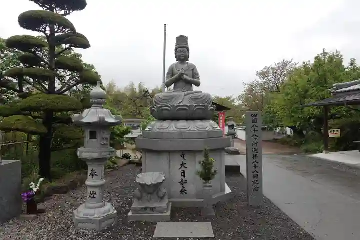 曼荼羅寺(香川県)