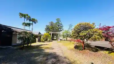 能満神社(京都府)