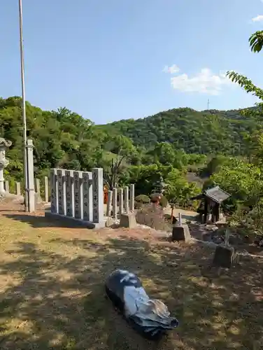 明王寺(岡山県)
