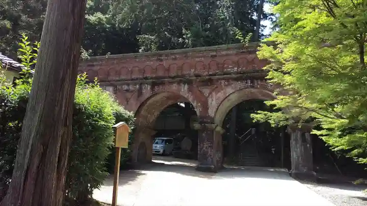 南禅寺のその他建物