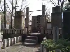 富岡八幡宮の建物その他