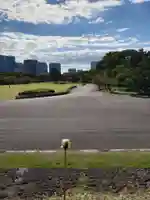 大嘗宮(東京都)