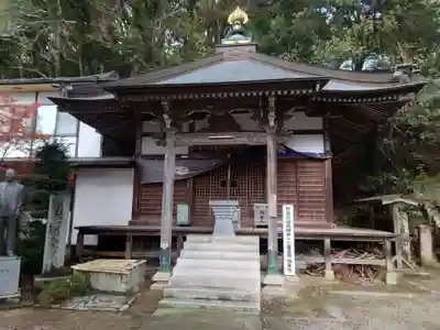 極楽寺(徳島県)