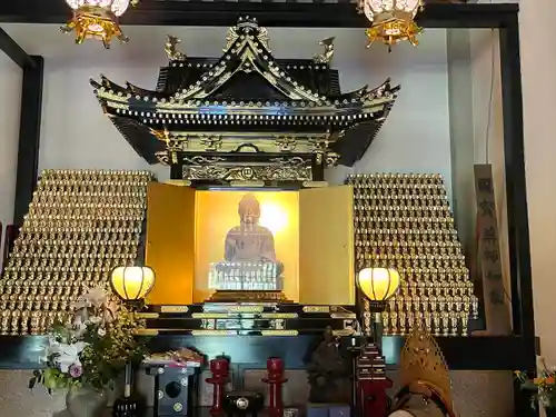 伊勢の国 四天王寺(三重県)