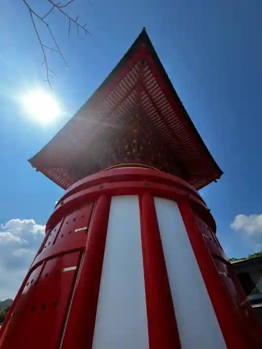 八浄寺(兵庫県)