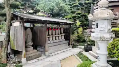 宝積寺(静岡県)