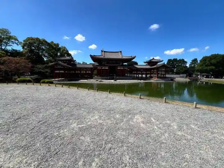 平等院(京都府)