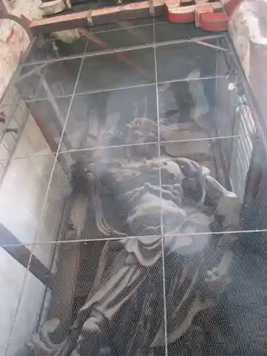 東大寺(奈良県)