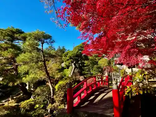 輪王寺(宮城県)