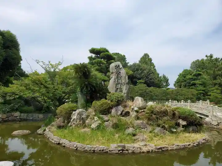 曽根天満宮のその他建物