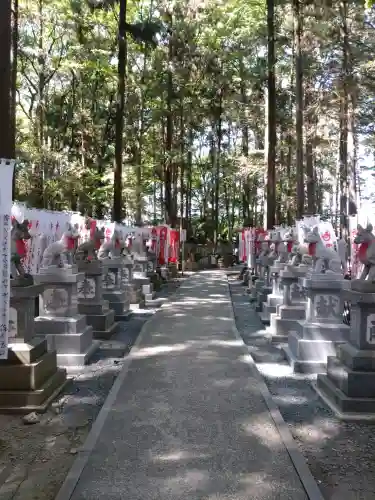 豊川閣　妙厳寺(愛知県)