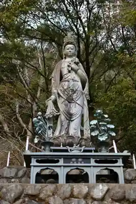 大山寺(神奈川県)