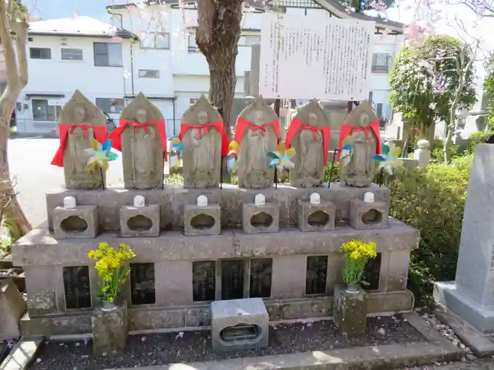 月心院(福島県)