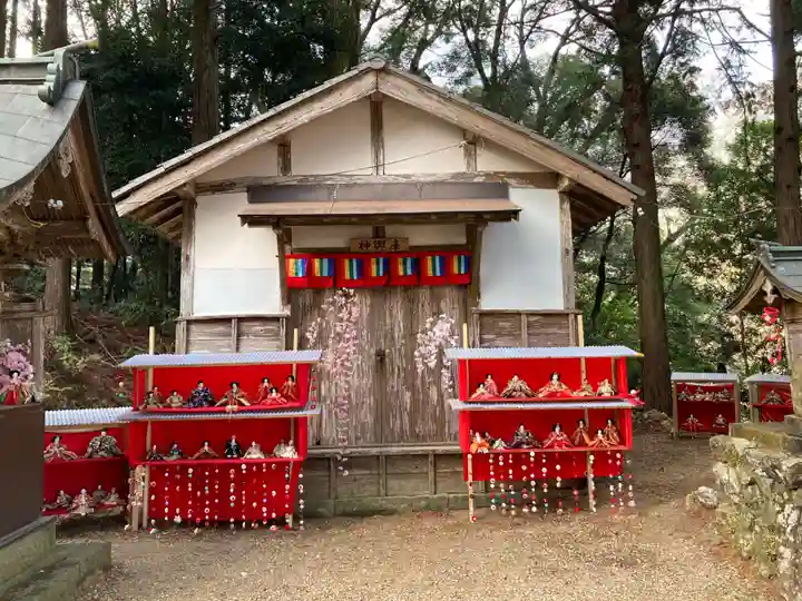 坂本八幡神社(徳島県)