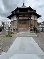 高野寺(熊本県)