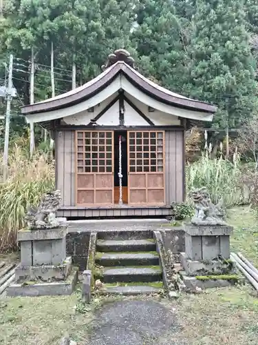 清津薬師堂(新潟県)