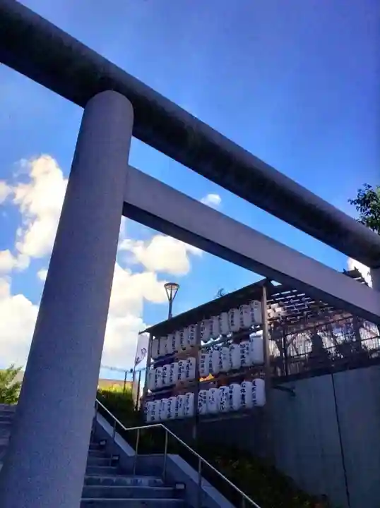 駒込妙義神社(東京都)